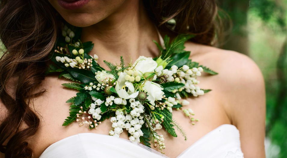 Unique and Alternative Floral Ideas for your Wedding